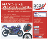 <b>Нано обработка мотоциклов (облицовка, визир, диски) Bike-Versiegelung</b><br> <b>Нано обработка мотоциклов (облицовка, визир, диски) Bike-Versiegelung</b><br>